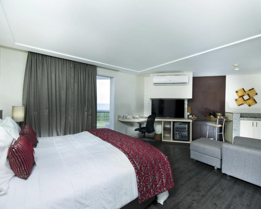 фото Comfort Suites Macae