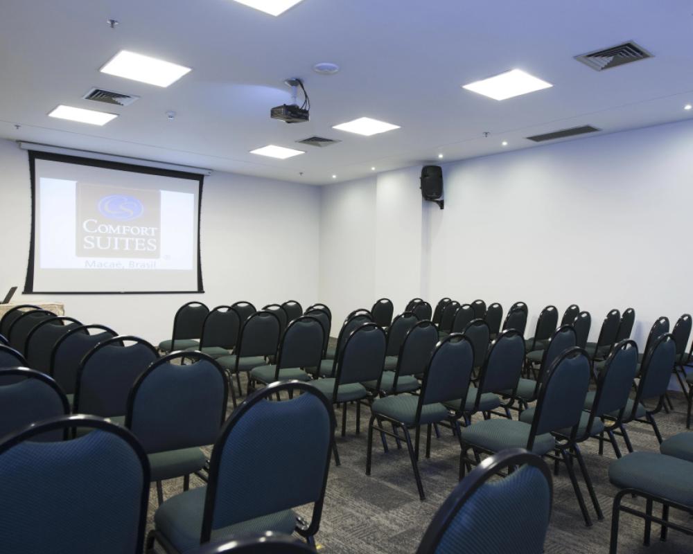 фото Comfort Suites Macae