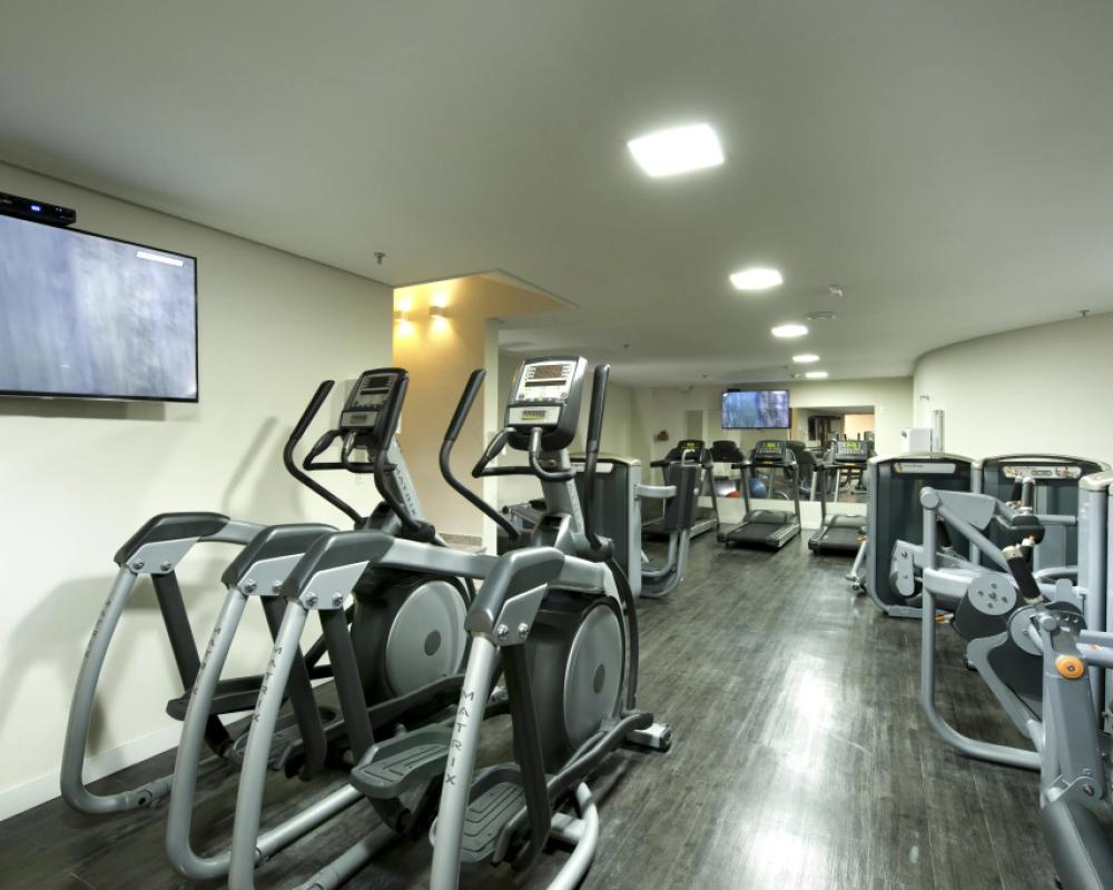 фото Comfort Suites Macae