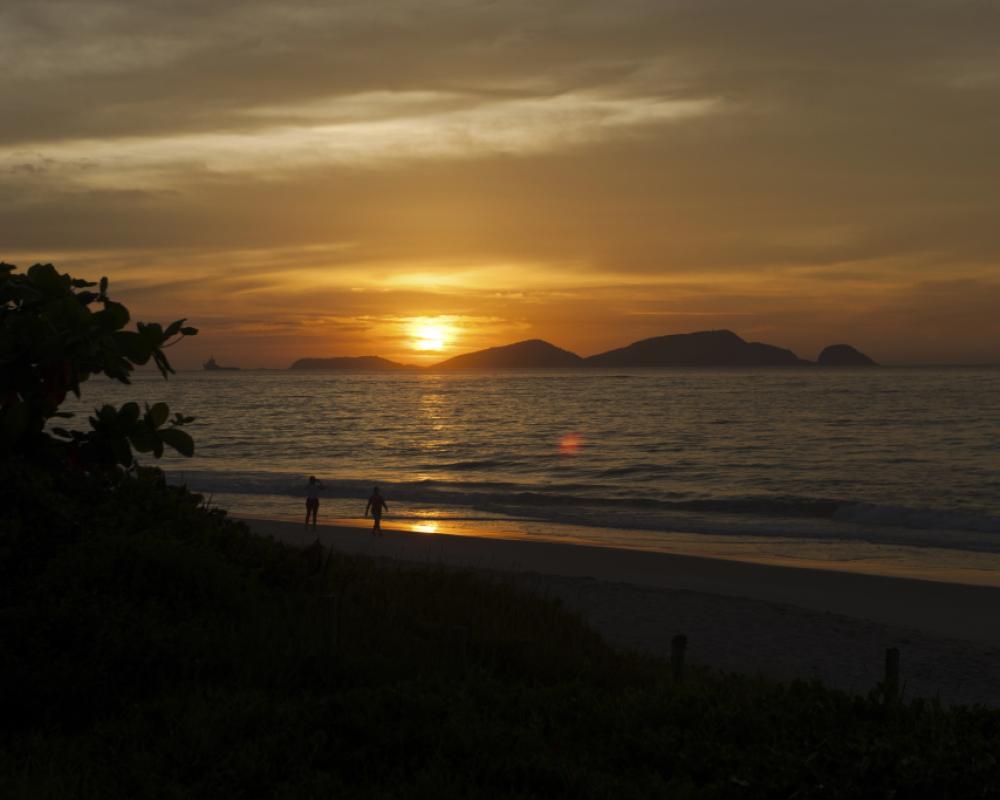фото Comfort Suites Macae