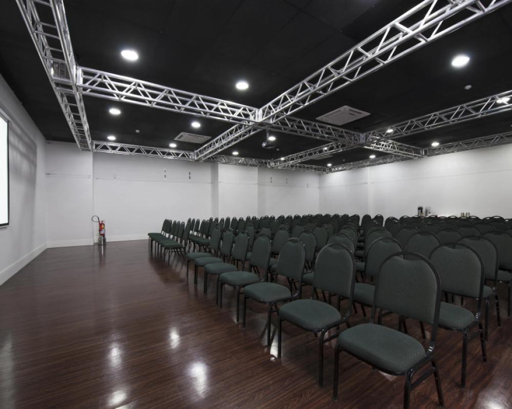 фото Comfort Suites Macae
