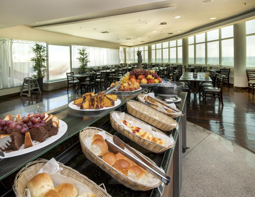 фото Comfort Suites Macae