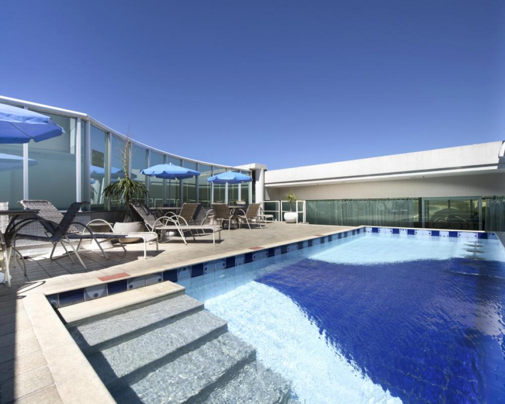 фото Comfort Suites Macae