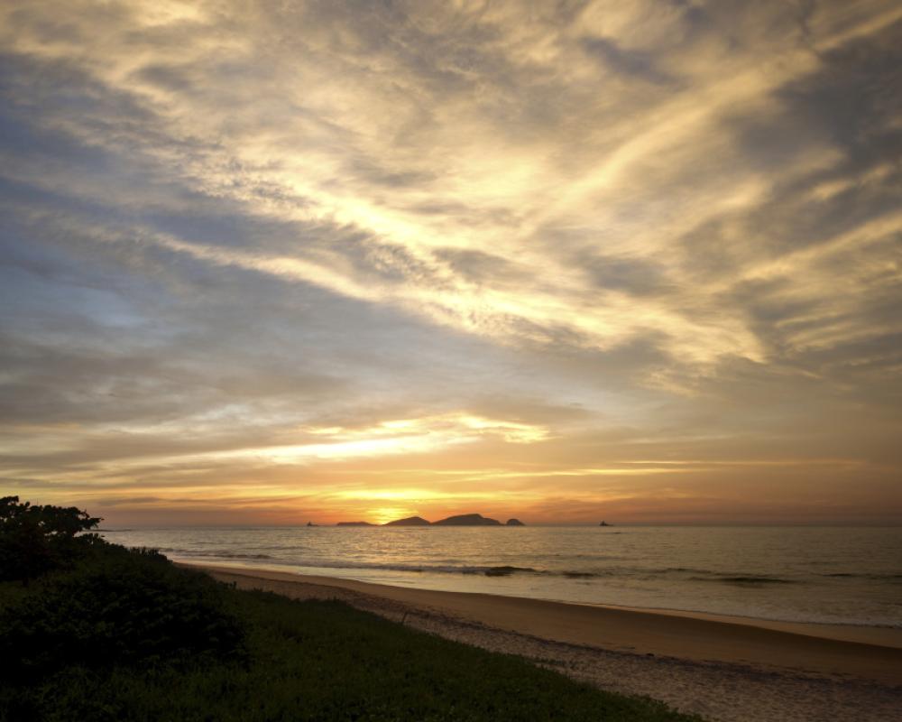 фото Comfort Suites Macae