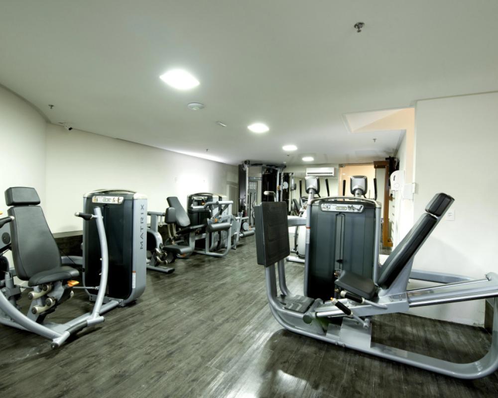 фото Comfort Suites Macae