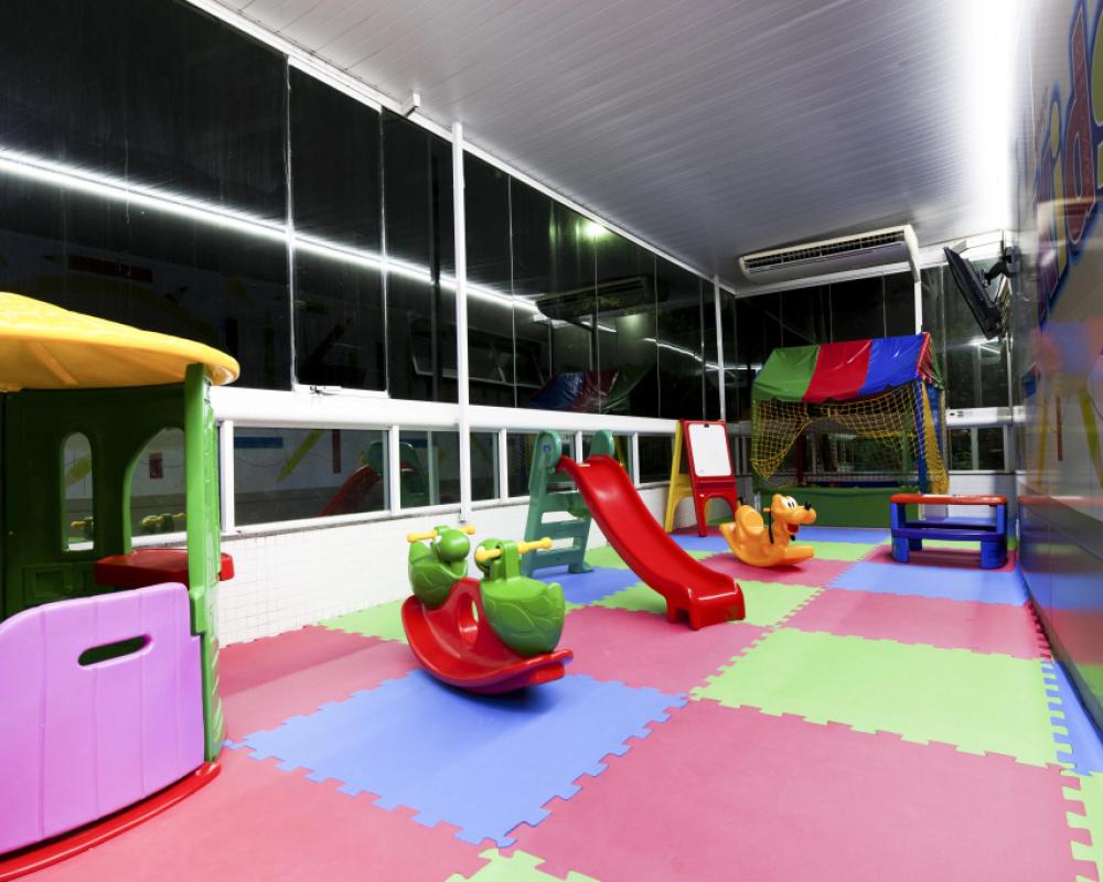 фото Comfort Suites Macae