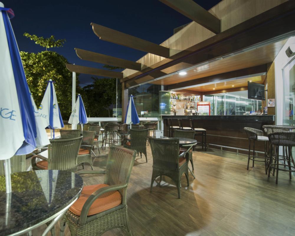 фото Comfort Suites Macae