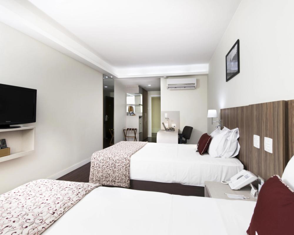 фото Comfort Suites Macae