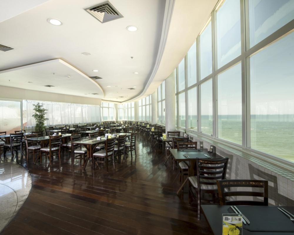 фото Comfort Suites Macae