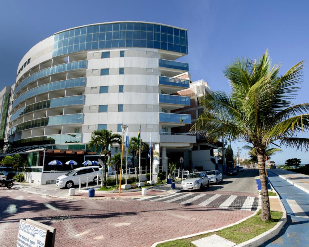 фото Comfort Suites Macae