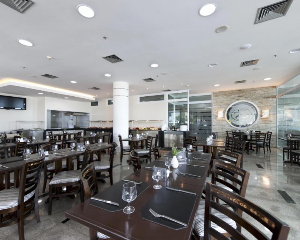 фото Comfort Suites Macae