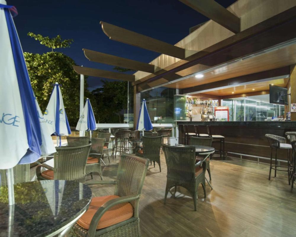 фото Comfort Suites Macae