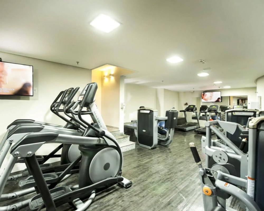 фото Comfort Suites Macae