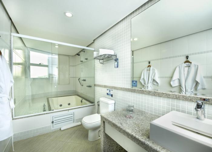 Comfort Suites Macae