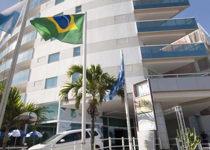 Comfort Suites Macae