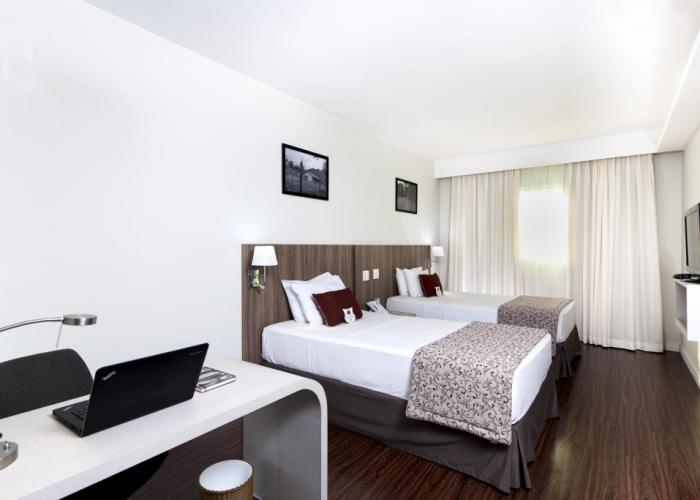 Comfort Suites Macae