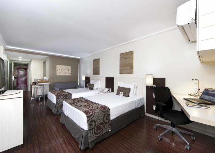 Comfort Suites Macae