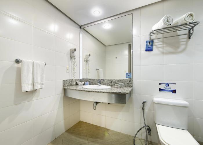 Comfort Suites Macae