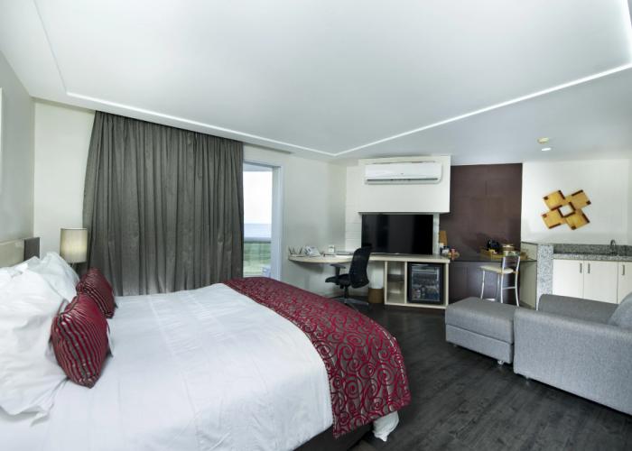 Comfort Suites Macae
