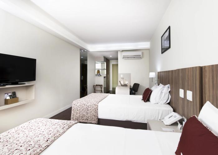 Comfort Suites Macae