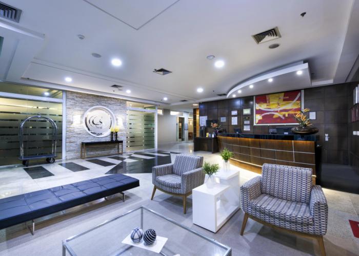 Comfort Suites Macae