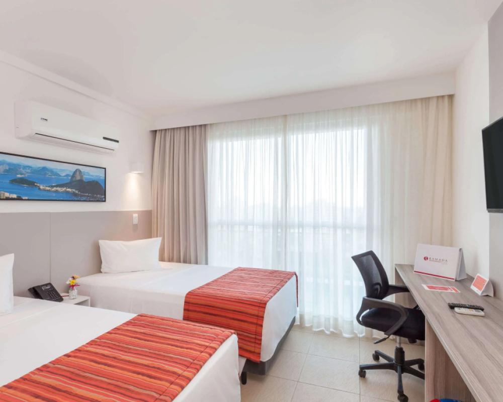 фото Ramada Macaé