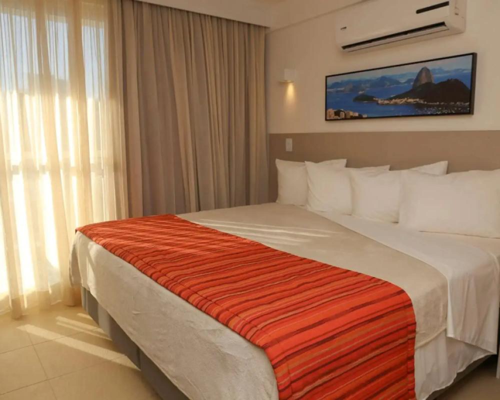 фото Ramada Macaé