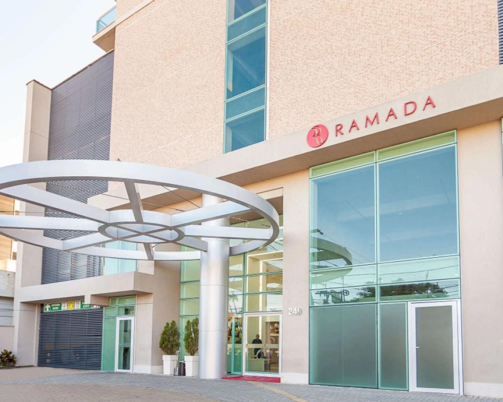 фото Ramada Macaé