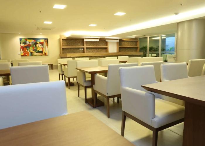 Ramada Macaé
