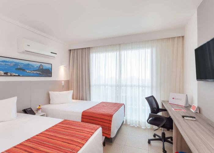 Ramada Macaé