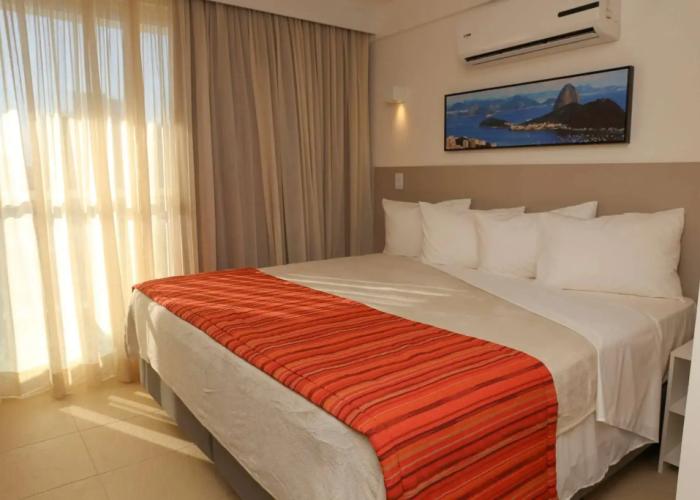 Ramada Macaé