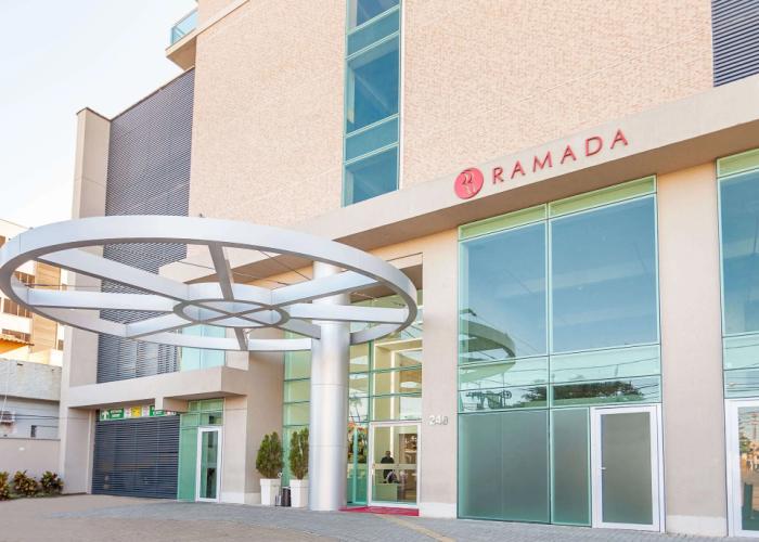Ramada Macaé
