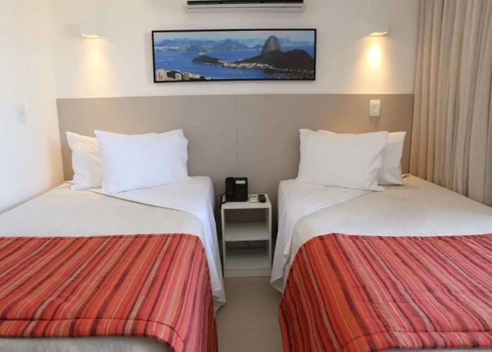 Ramada Macaé