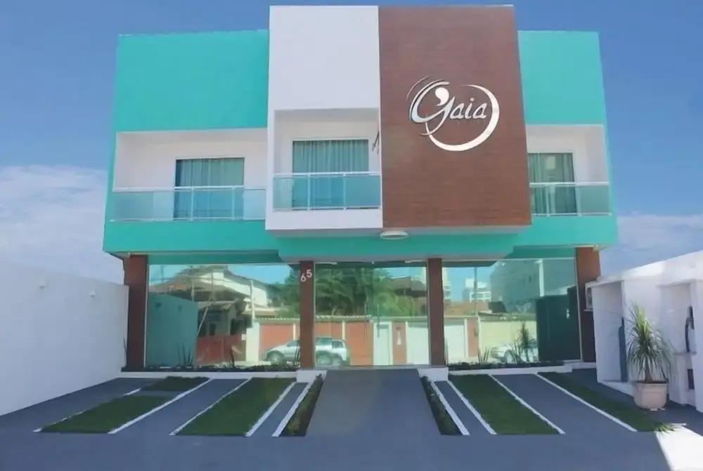 фото Gaia Suites Macaé