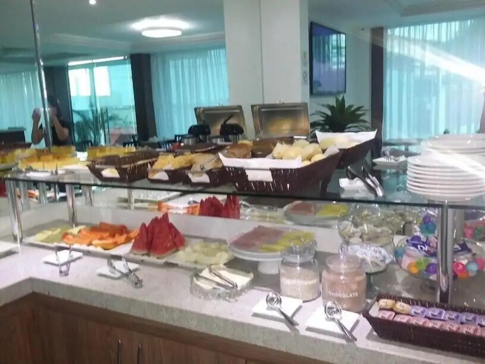 фото Gaia Suites Macaé