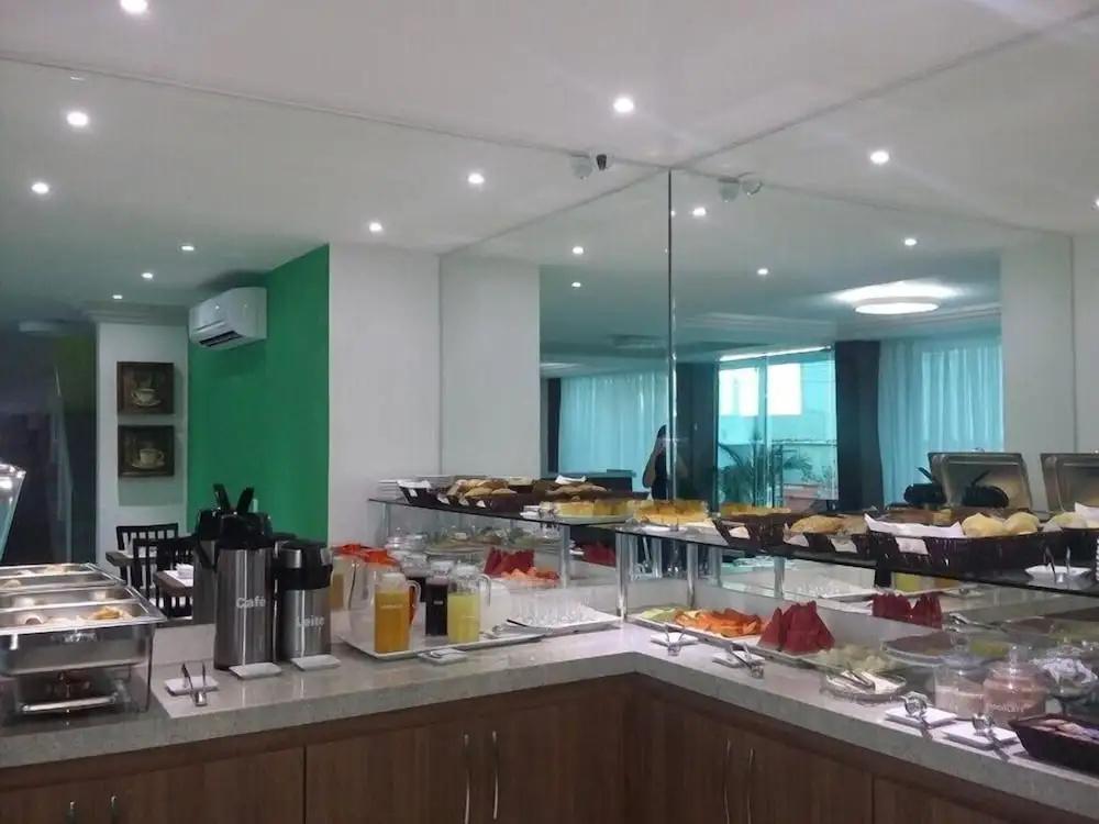 фото Gaia Suites Macaé
