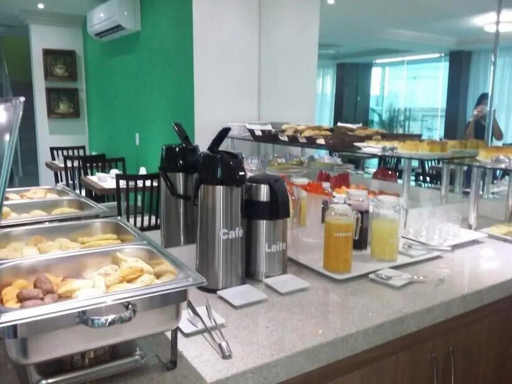 фото Gaia Suites Macaé