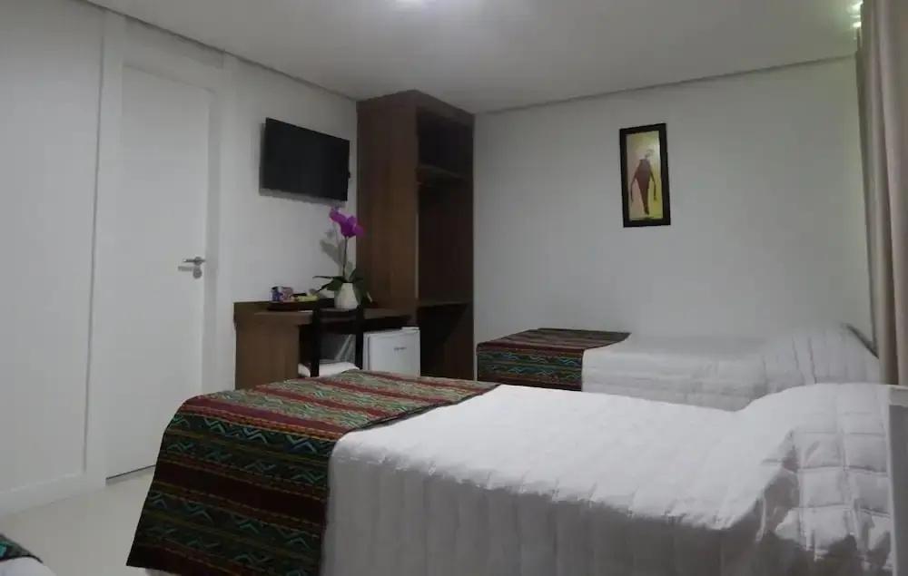 фото Gaia Suites Macaé