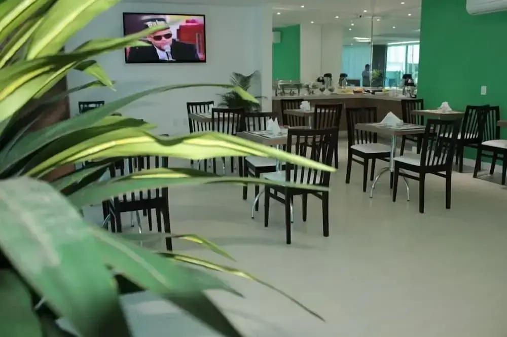 фото Gaia Suites Macaé