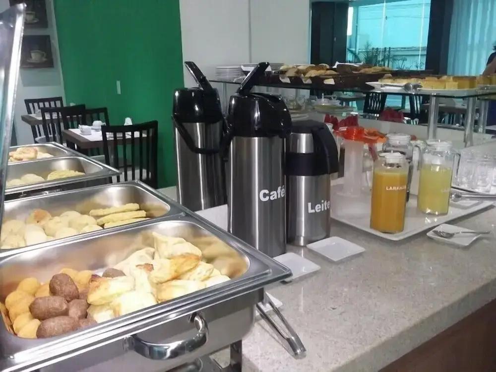 фото Gaia Suites Macaé