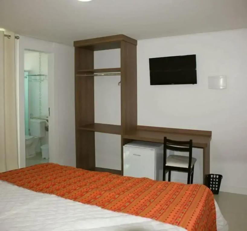 фото Gaia Suites Macaé