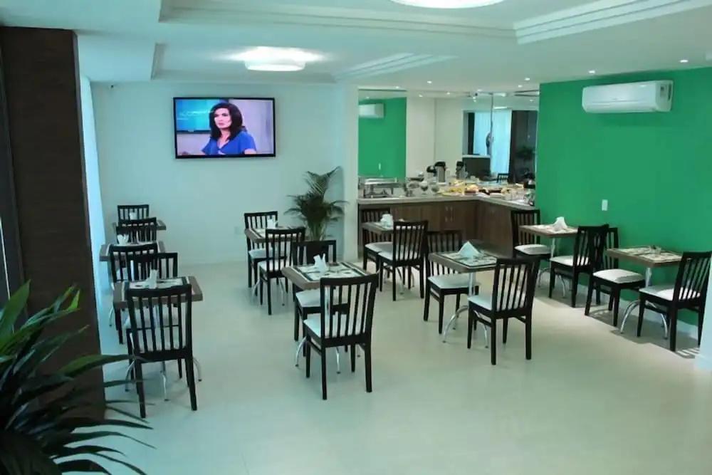 фото Gaia Suites Macaé