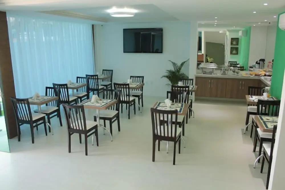 фото Gaia Suites Macaé
