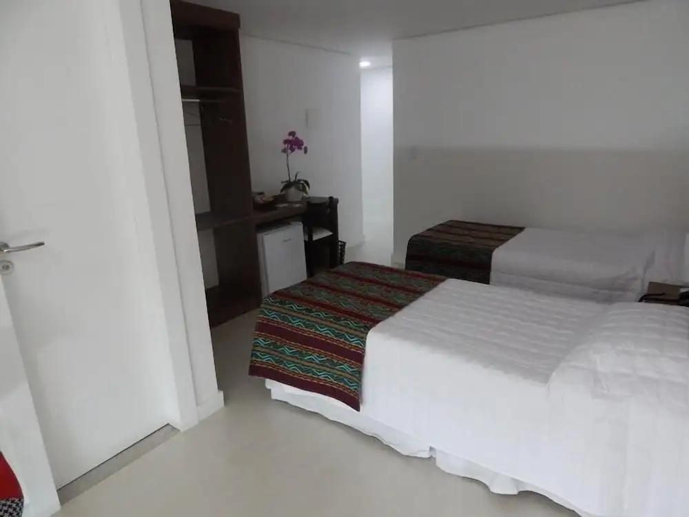 фото Gaia Suites Macaé