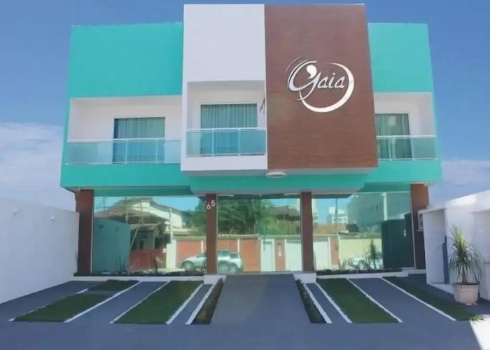 Gaia Suites Macaé