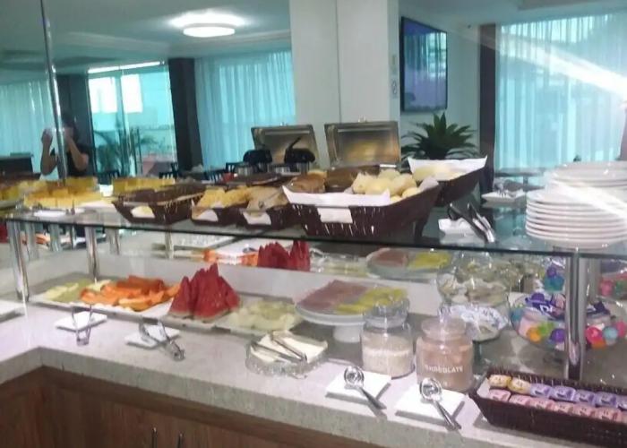 Gaia Suites Macaé
