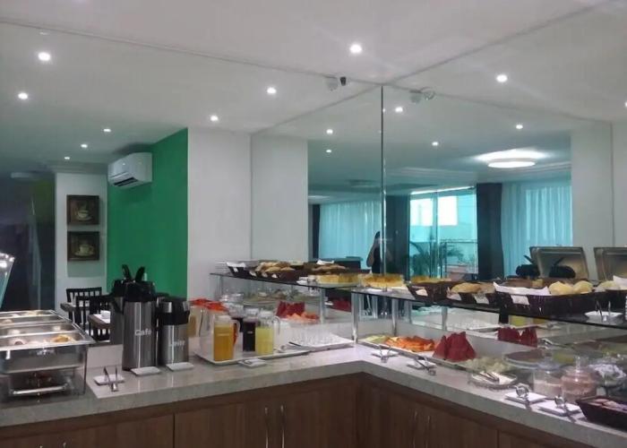 Gaia Suites Macaé