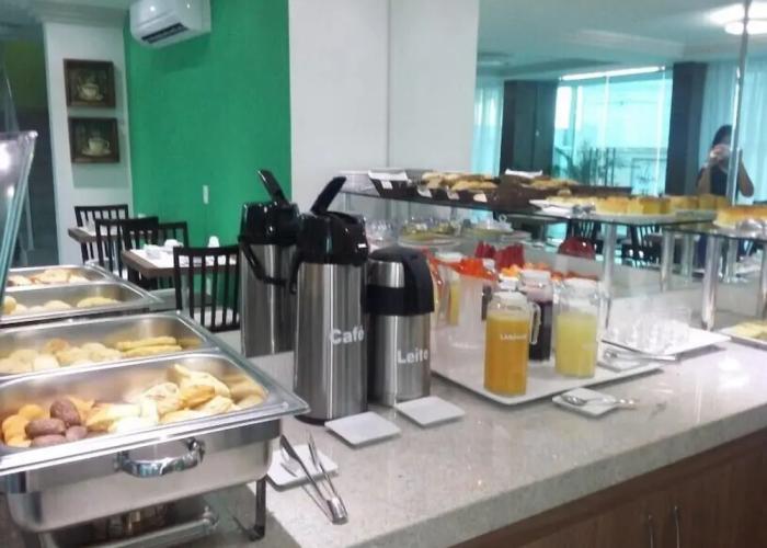 Gaia Suites Macaé
