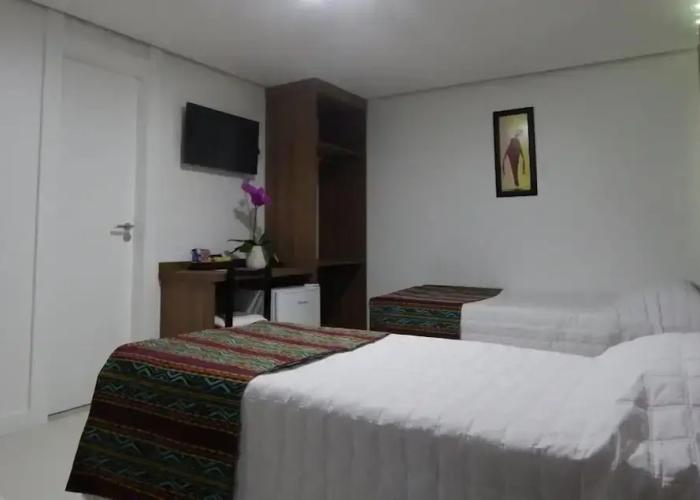 Gaia Suites Macaé