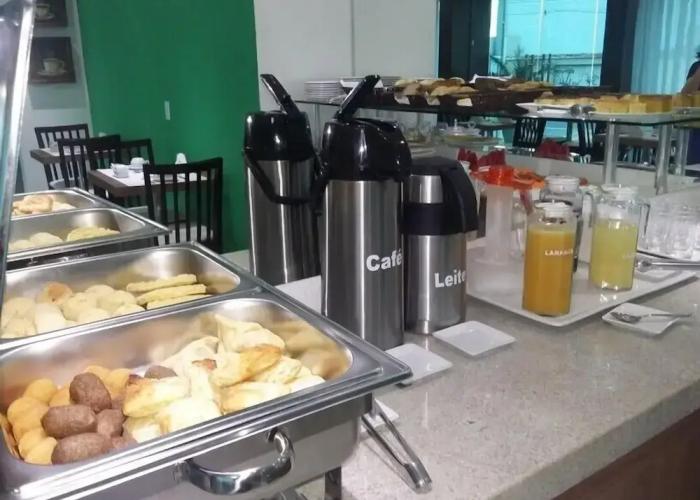 Gaia Suites Macaé